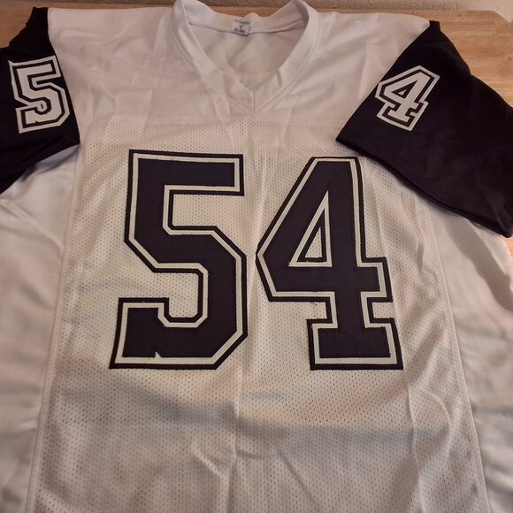 Sam Williams Signed Autographed Cowboys Jersey JSA Authenticated - Picture 4 of 4